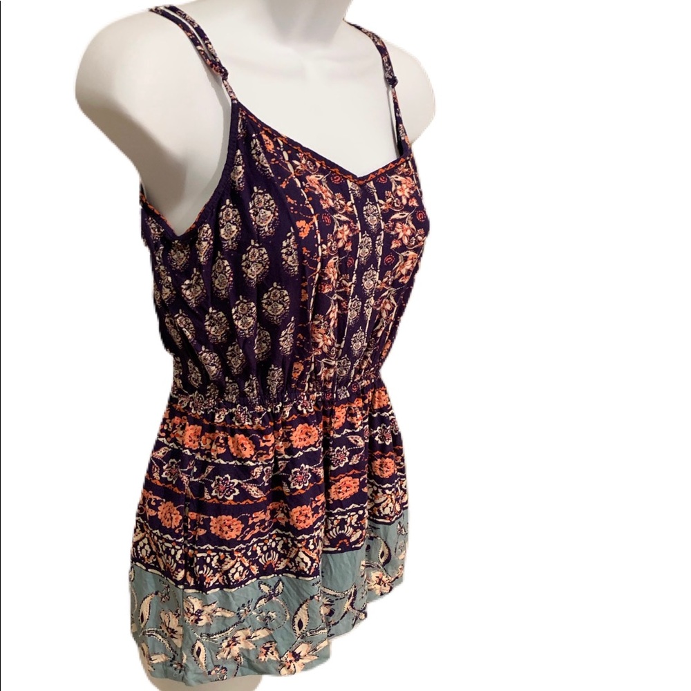 Angie Romper